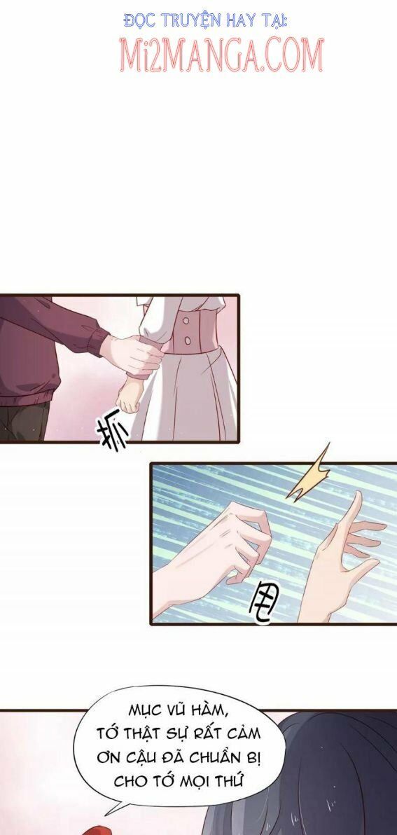 đơn phương 37.5 chapter 25 4