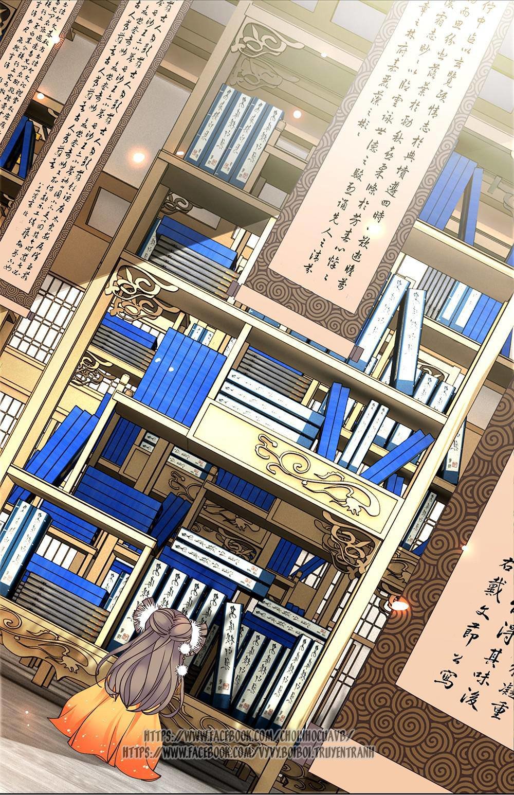 gay rồi! cái đó thành tinh rồi chapter 1 4