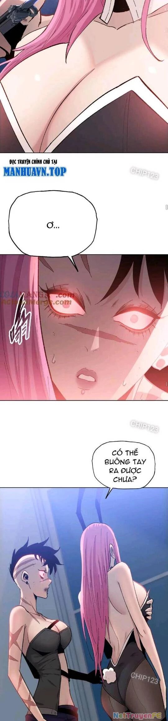 kẻ tàn nhẫn ngày tận thế: bắt đầu dự trữ hàng tỷ tấn vật tư chapter 22 16