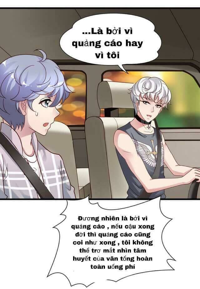 tôi không muốn fa như vậy đâu chapter 87 18