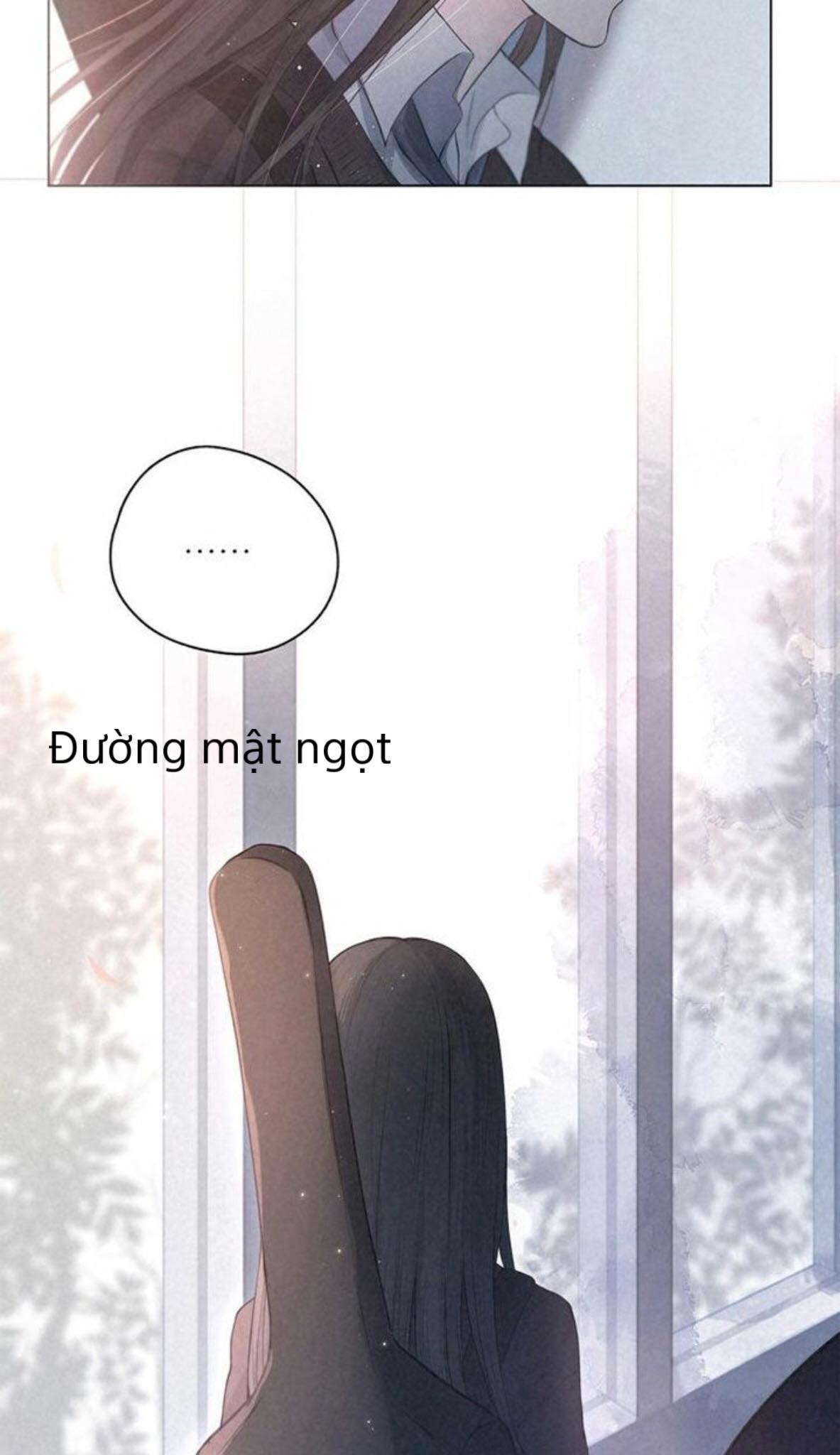 nỗi buồn của hoa cẩm tú cầu chapter 2 9