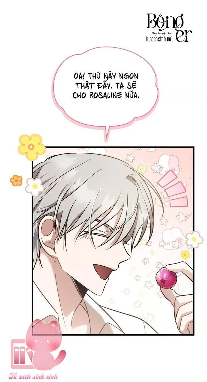 đêm đen khuất bóng chapter 41 33