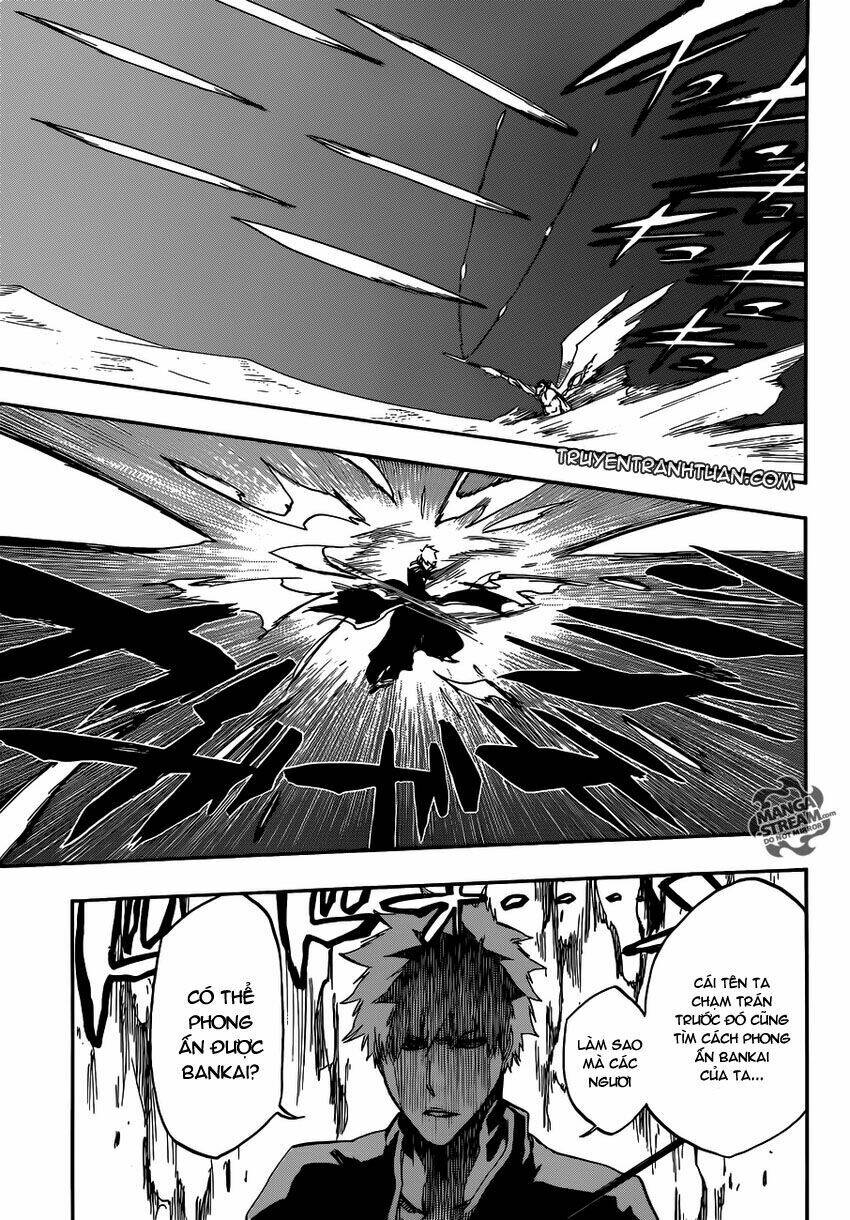 thần chết ichigo chapter 498 12