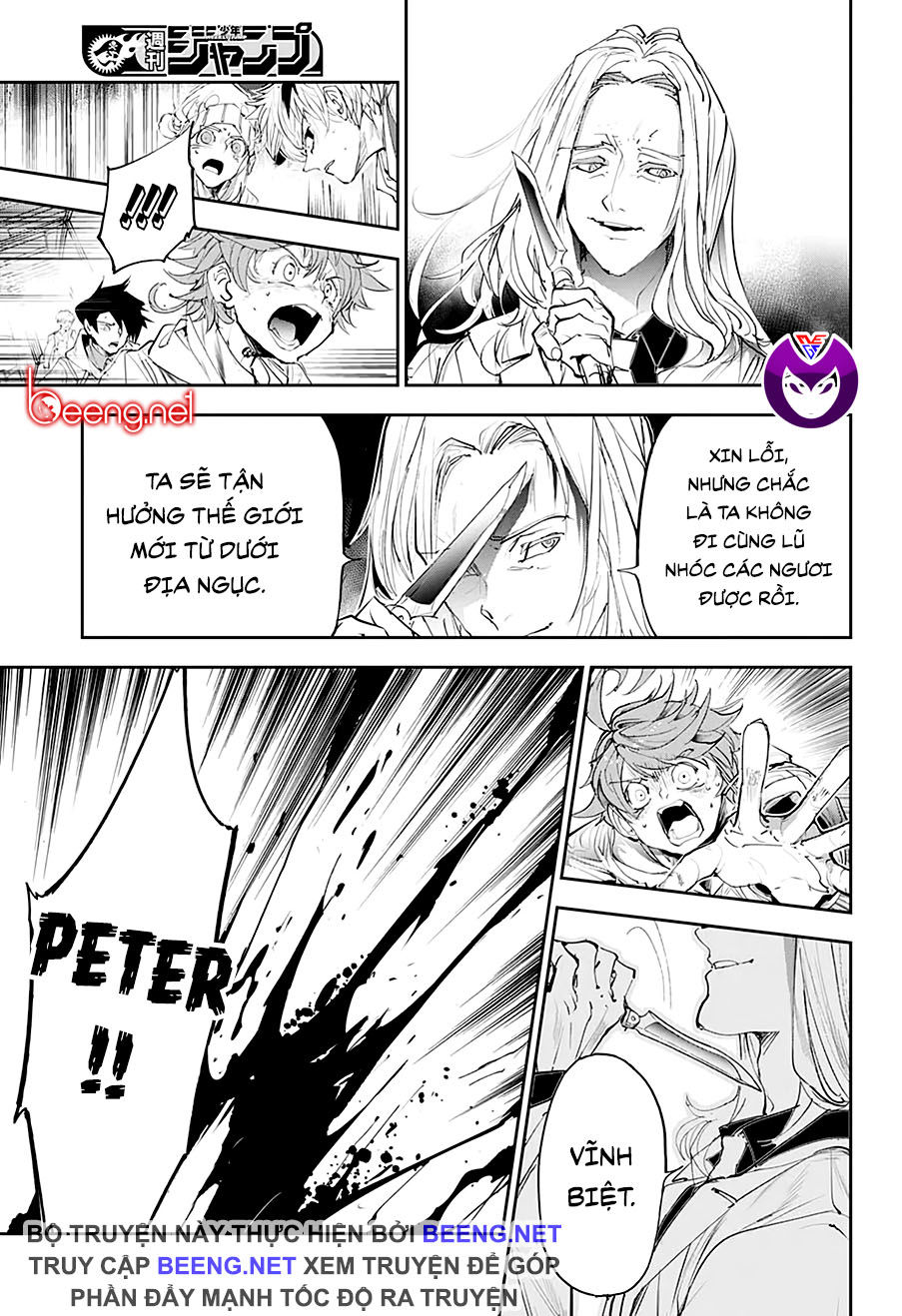 miền đất hứa chapter 173 19