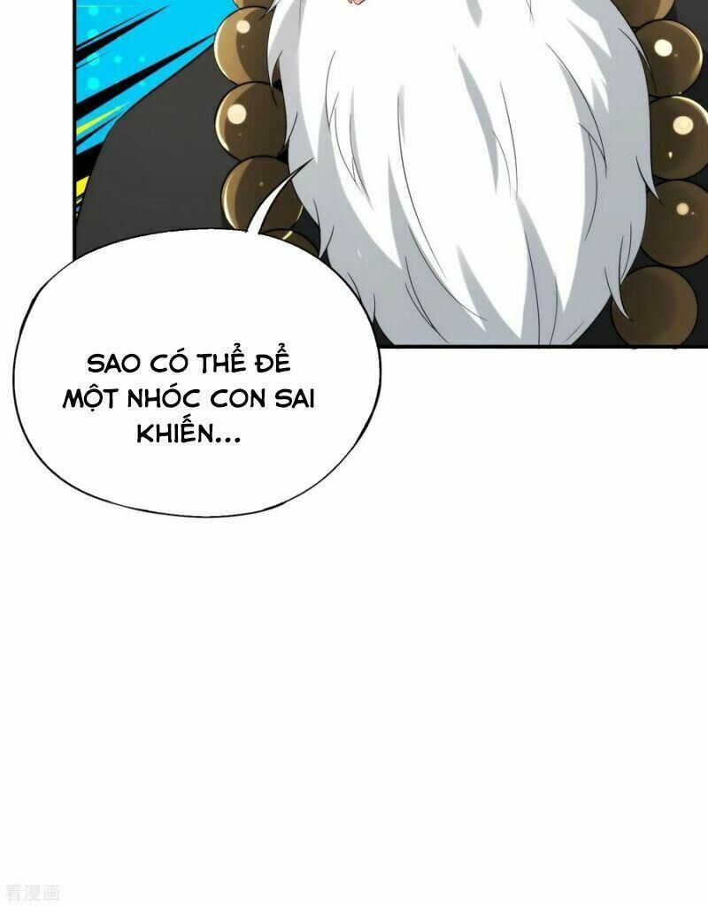 vòng bạn bè mạnh nhất của tiên giới chapter 76 24