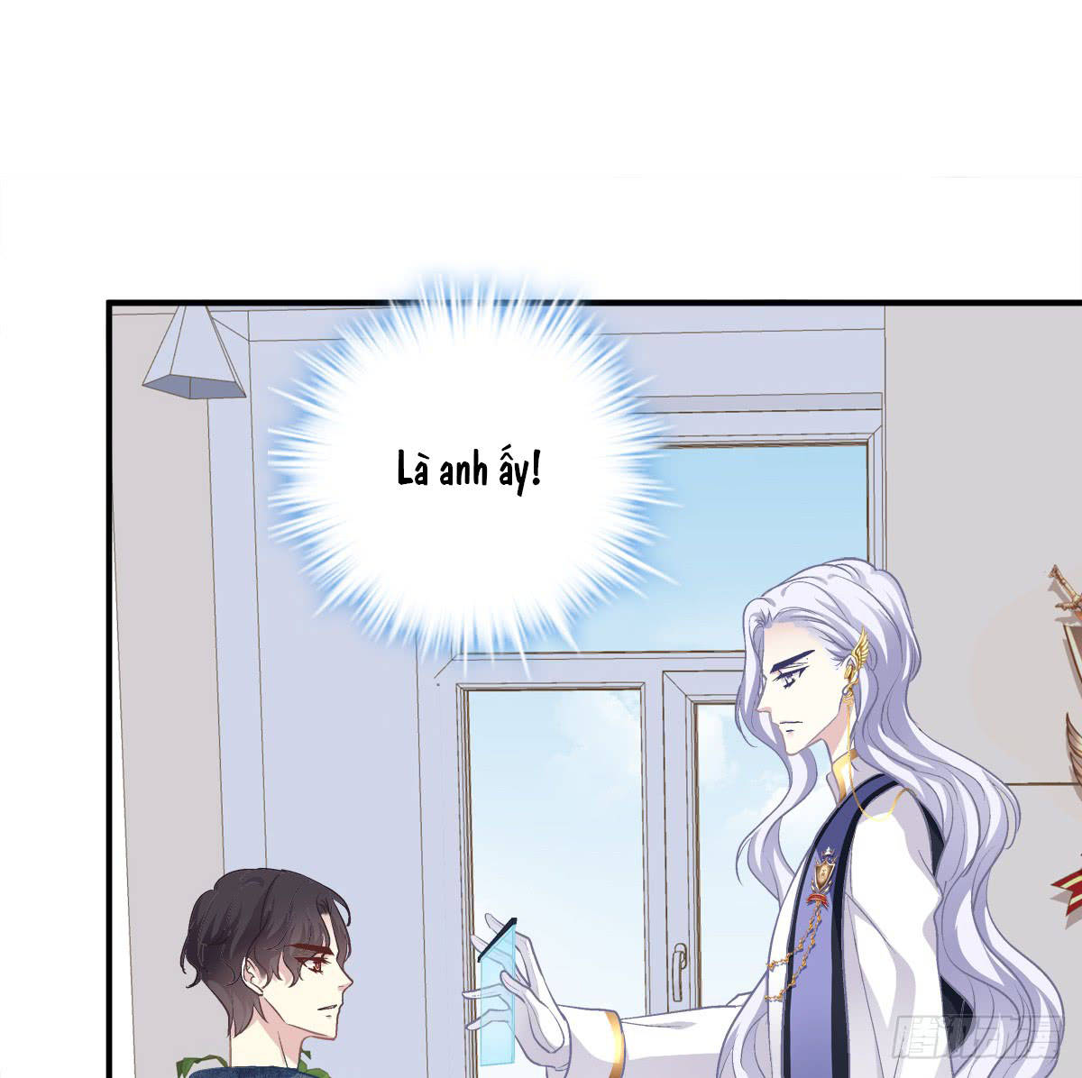 kiểm soát tuyệt đối chapter 7 32