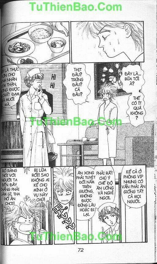 câu lạc bộ con nhà giàu chapter 13 72