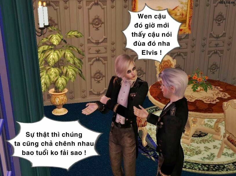 truyện sims - earl story chapter 28 42