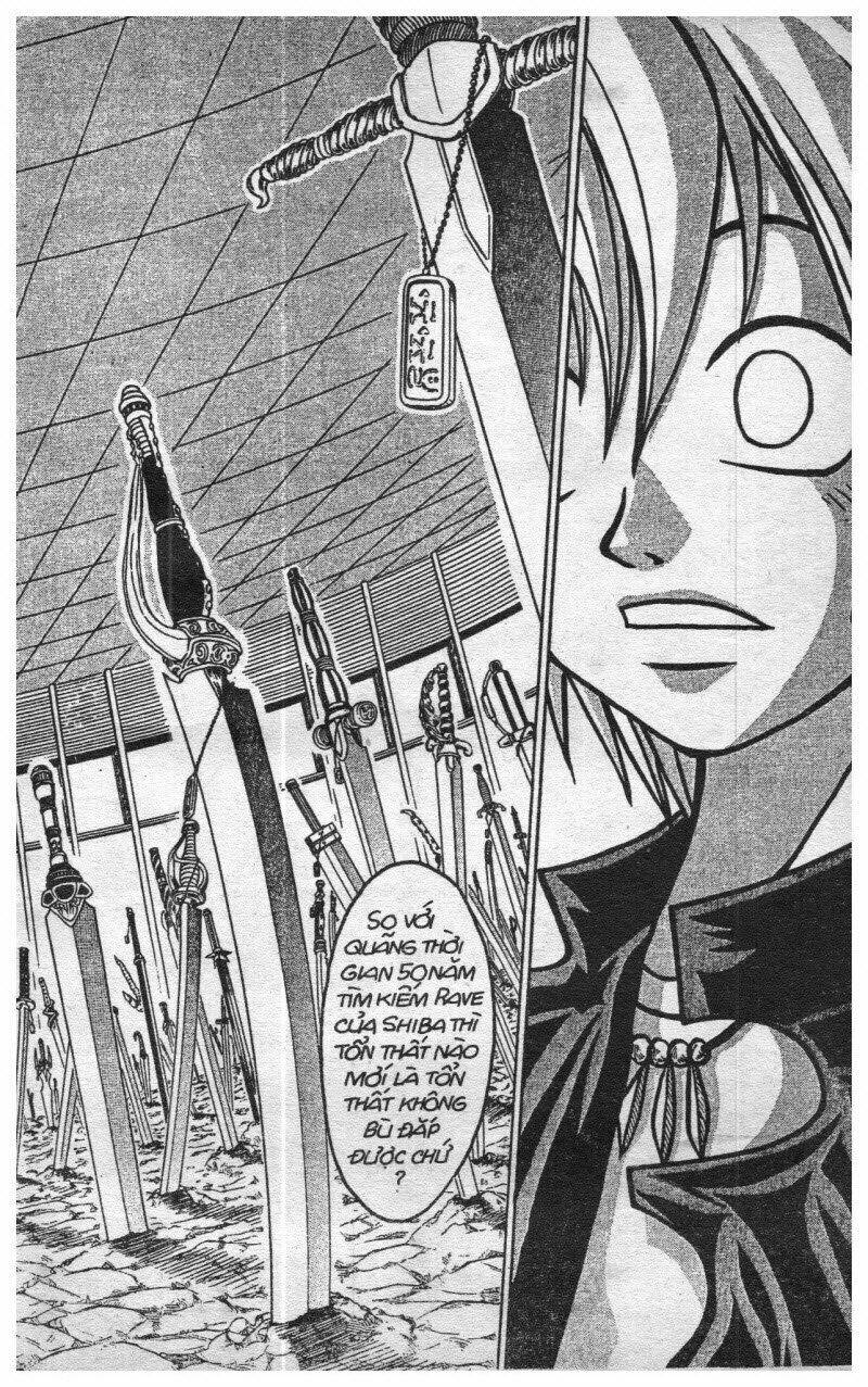 rave master (scan) chapter 5 27
