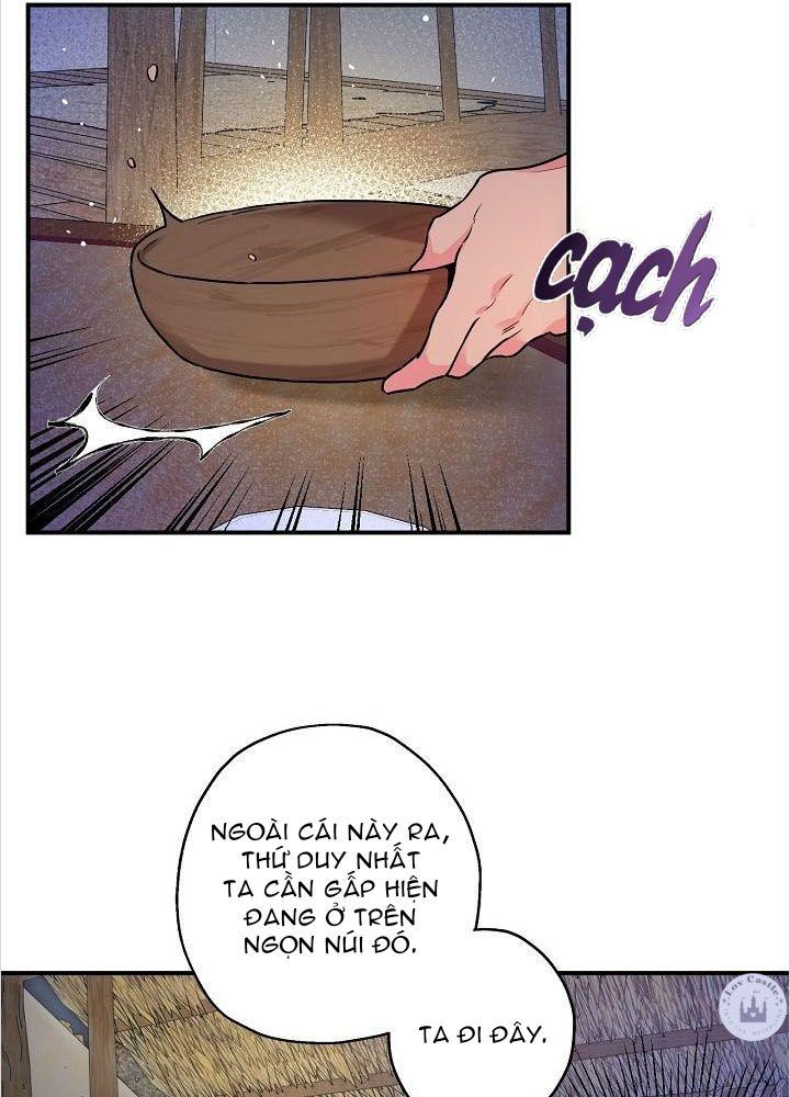 tôi là người mạnh nhất khi theo chủ nghĩa võ thuật chapter 27 23