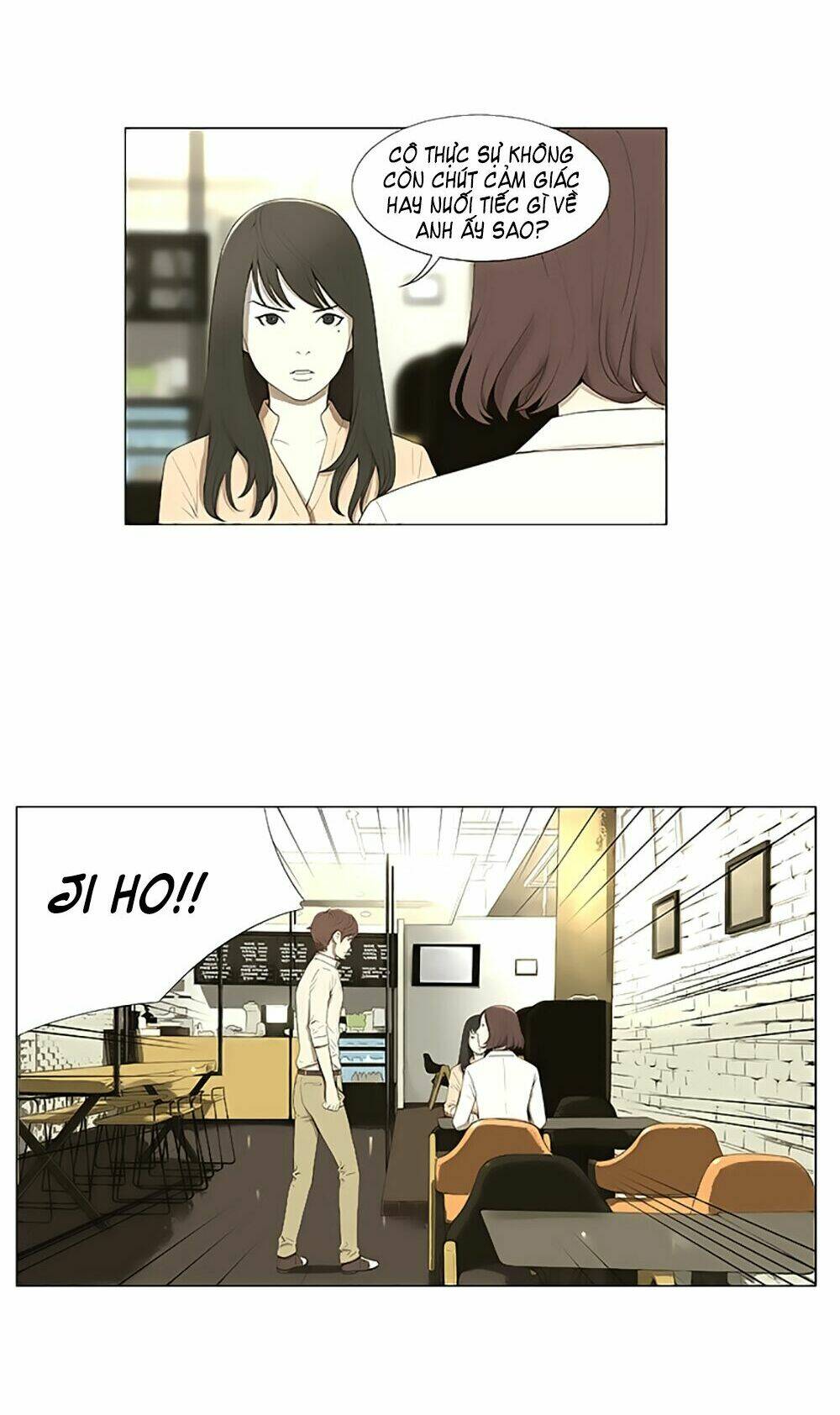 season of su | quãng ngày của su chapter 5 10