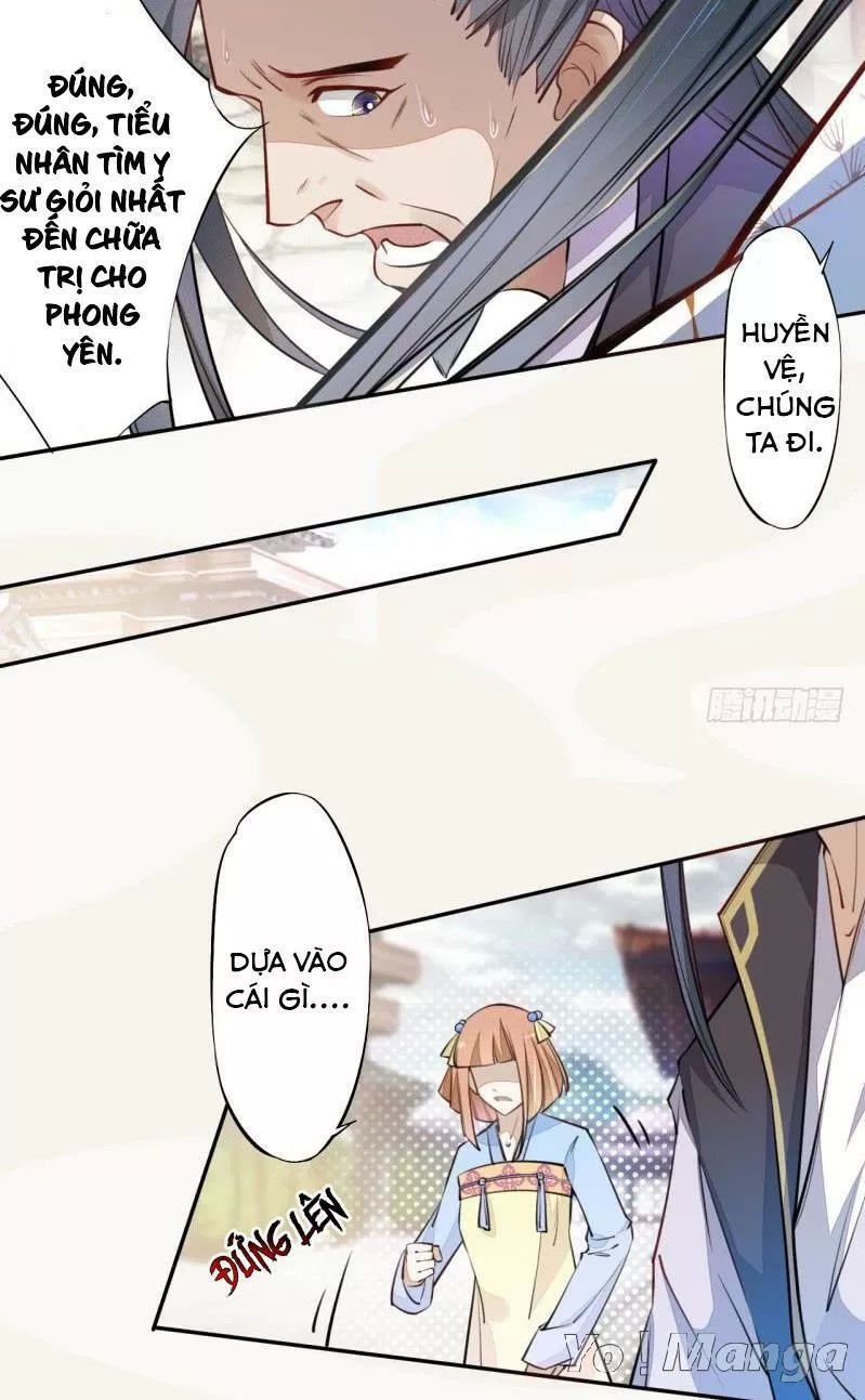 tuyệt thế luyện đan sư chapter 48 13