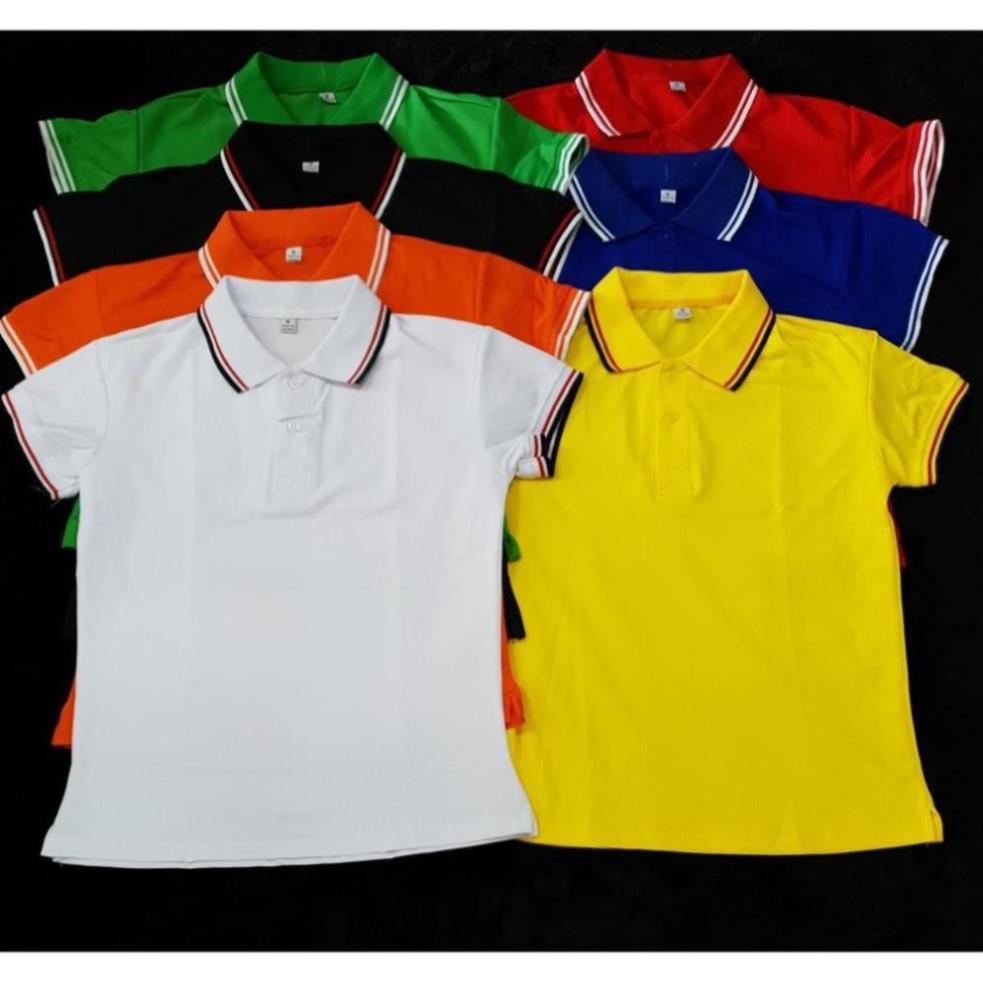 Áo lớp in theo yêu cầu _ IN 115