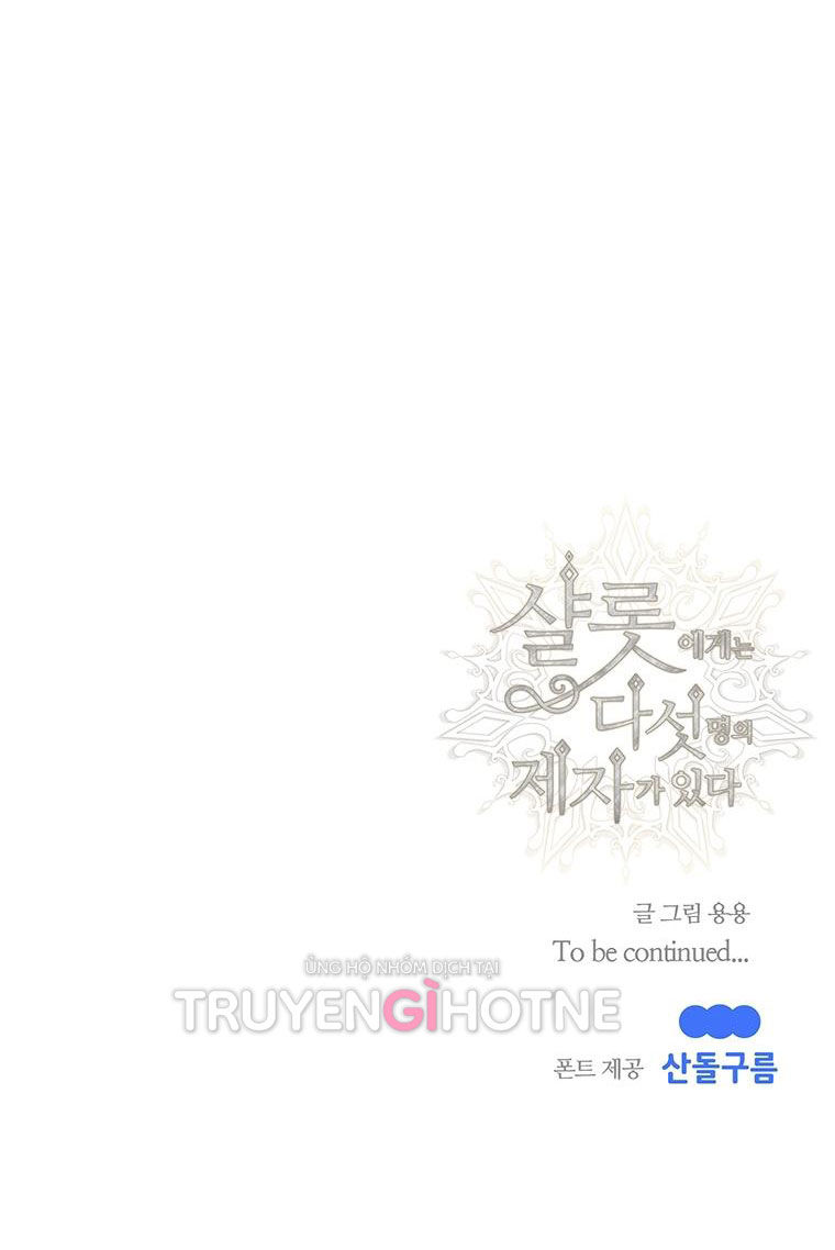 năm môn đệ của charlotte chapter 146.2 30