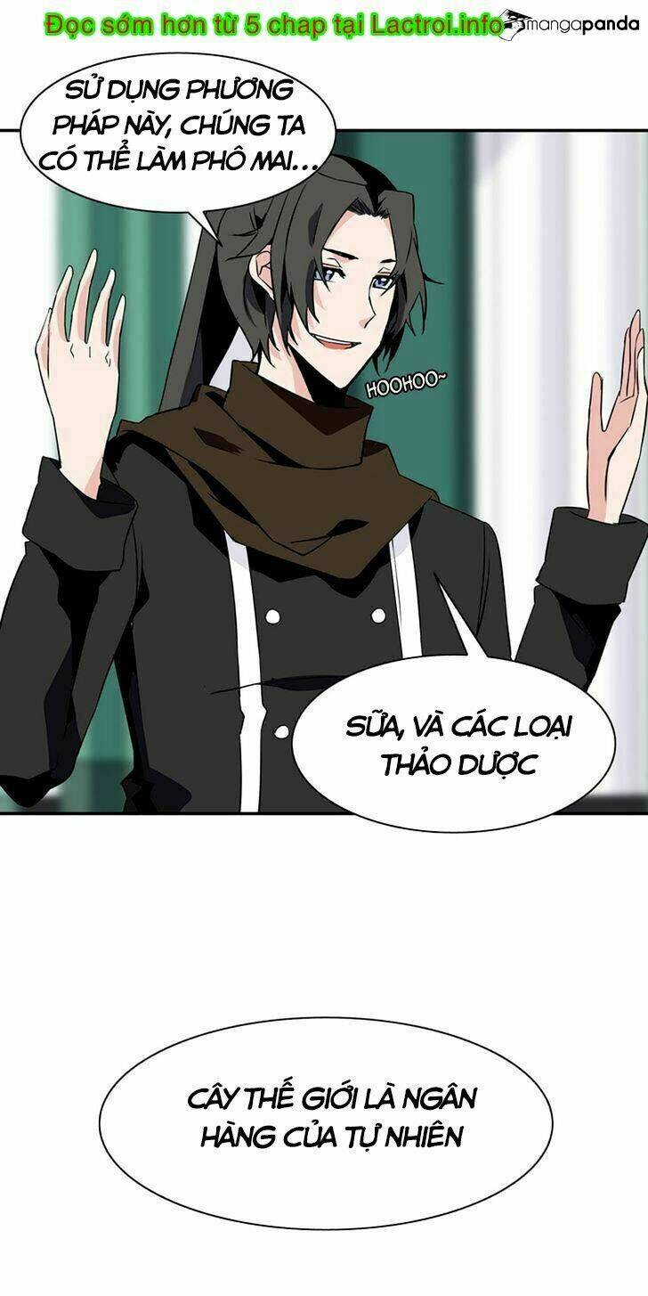 ảo mộng vương chapter 39 6