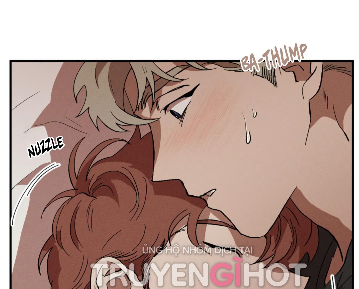 bẫy kép chapter 13 11