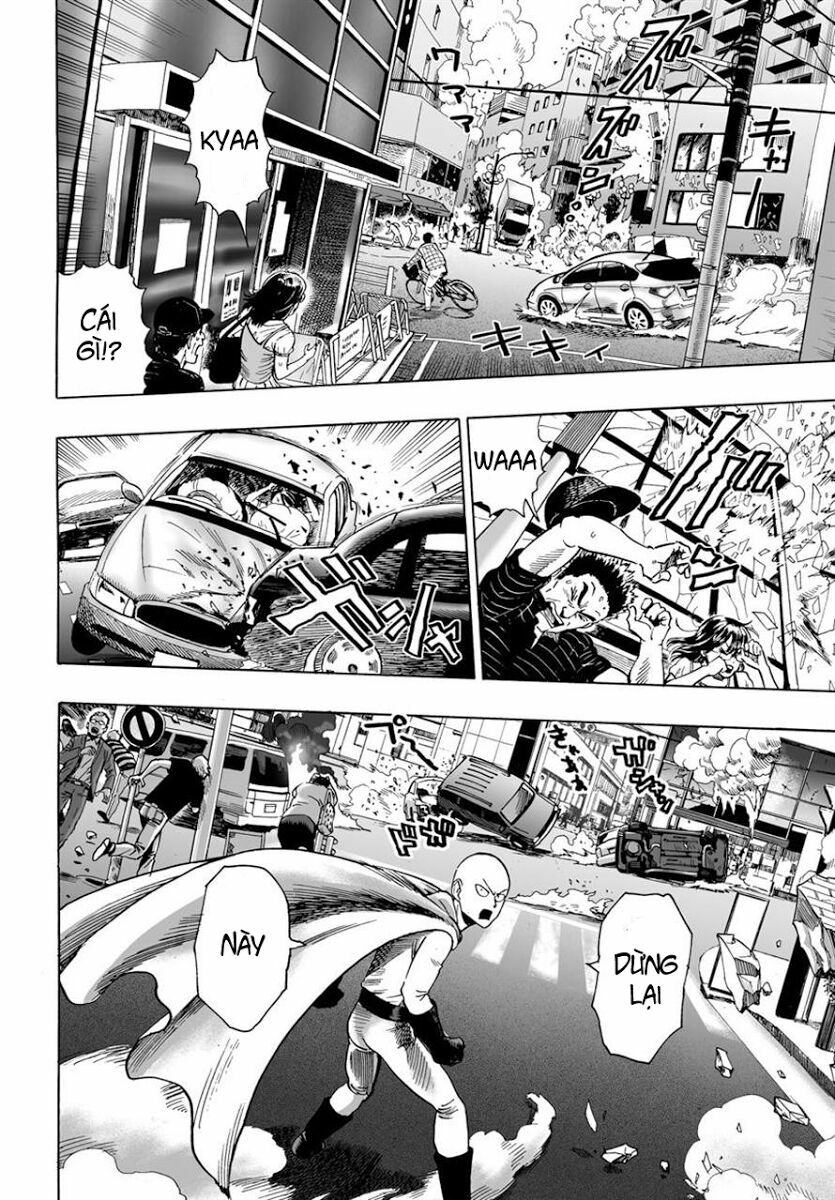 one-punch man chapter 20 23