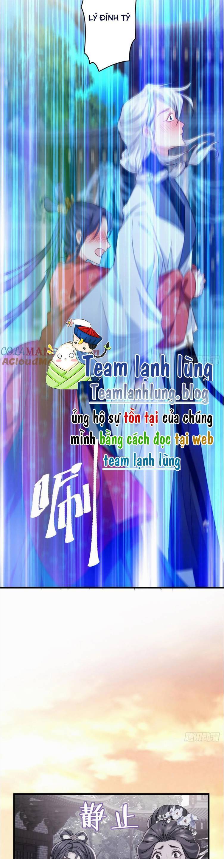 pháo hôi cô ấy khó chịu với cốt truyện từ lâu chapter 89 19