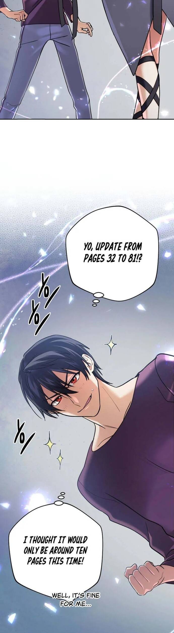 sự trở lại của đại pháp sư huyền thoại chapter 25 15