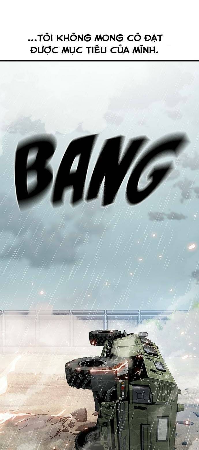 pubg - cuộc chiến sinh tồn - 100 chapter 43 51