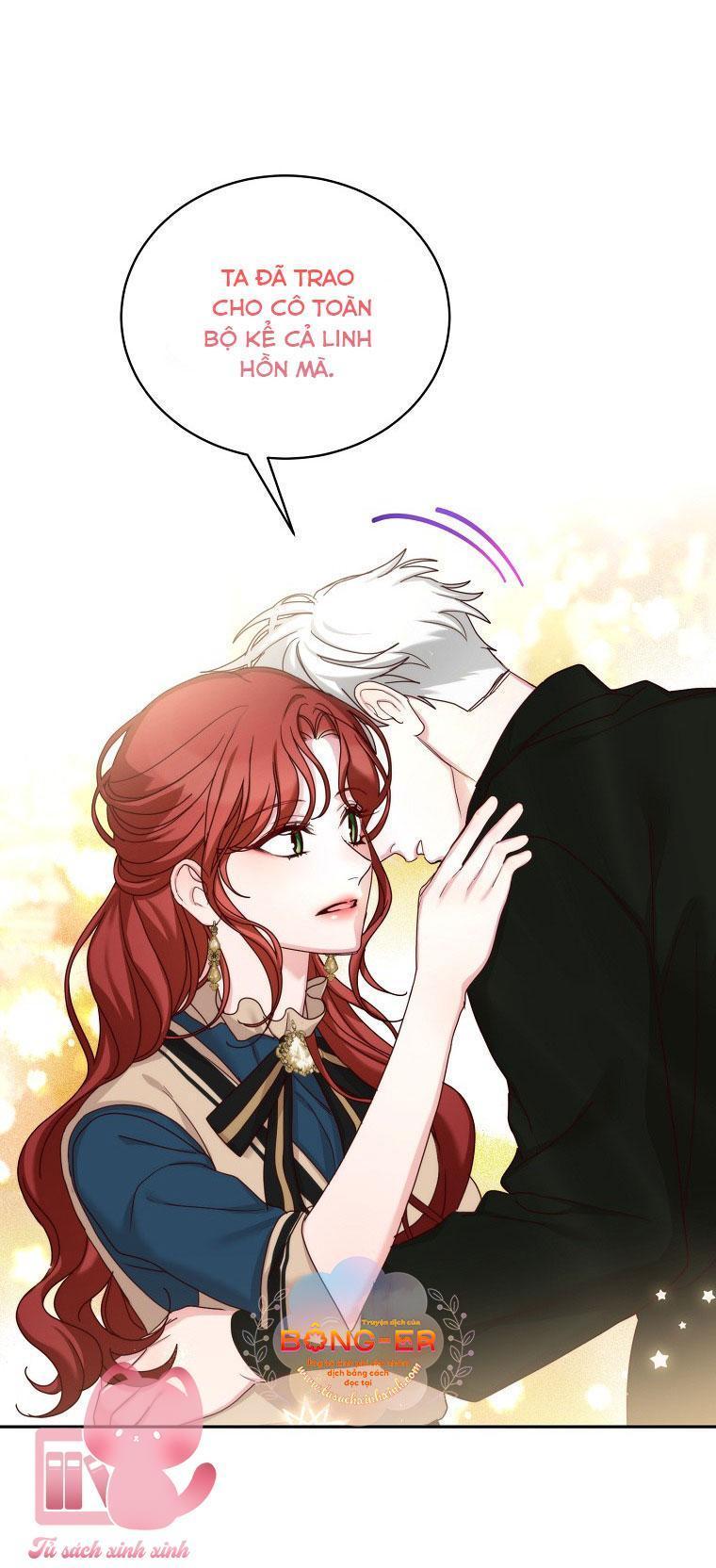 thế thì ta cứ trở thành kẻ ác thôi chapter 59 41