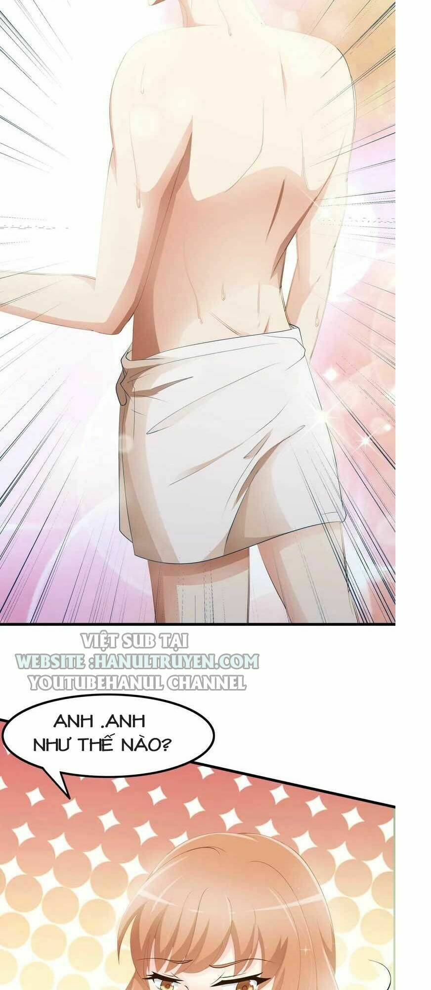 dụ vợ về nhà chồng cũ phải thật ôn nhu chapter 40 16