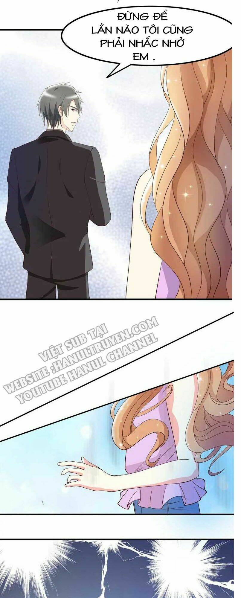 dụ vợ về nhà chồng cũ phải thật ôn nhu chapter 38 7