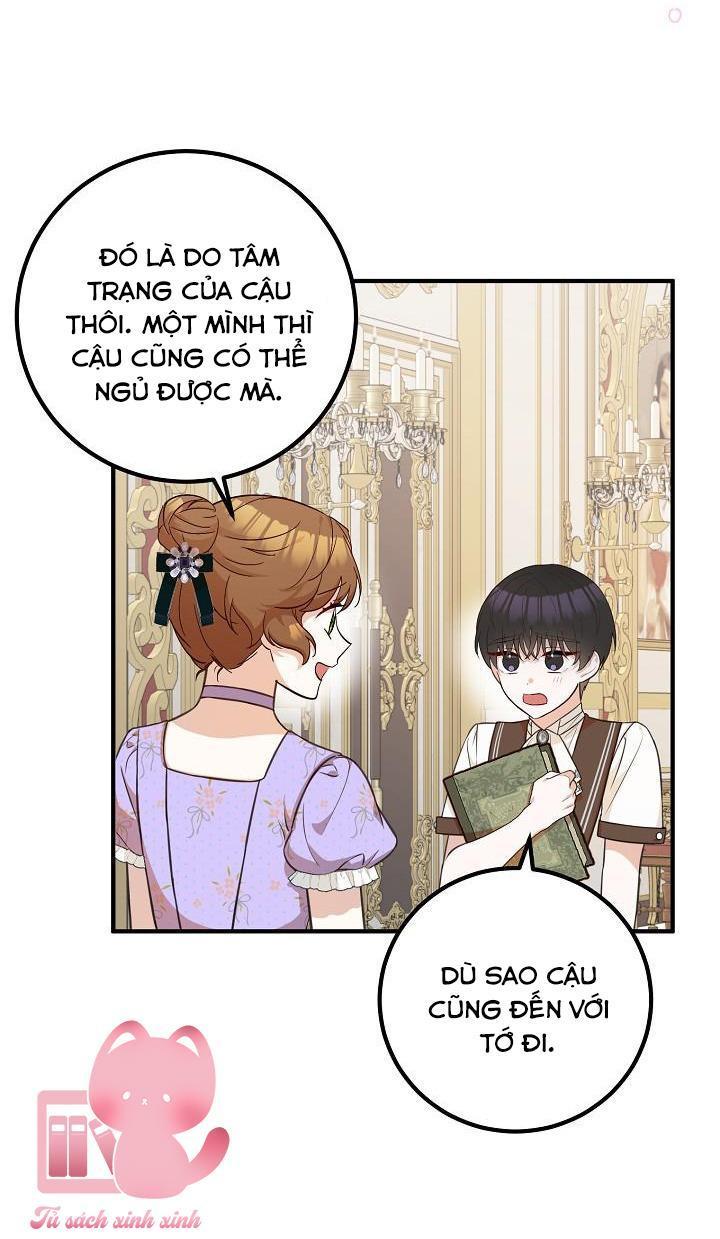 bác sĩ hoàn thành trách nhiệm rồi chapter 22 40