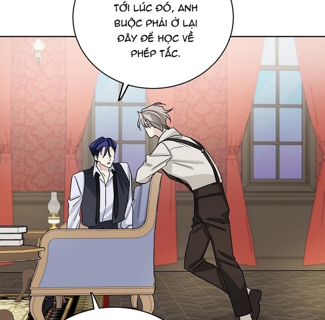 chinh phục quý ngài ma cà rồng chapter 3 67