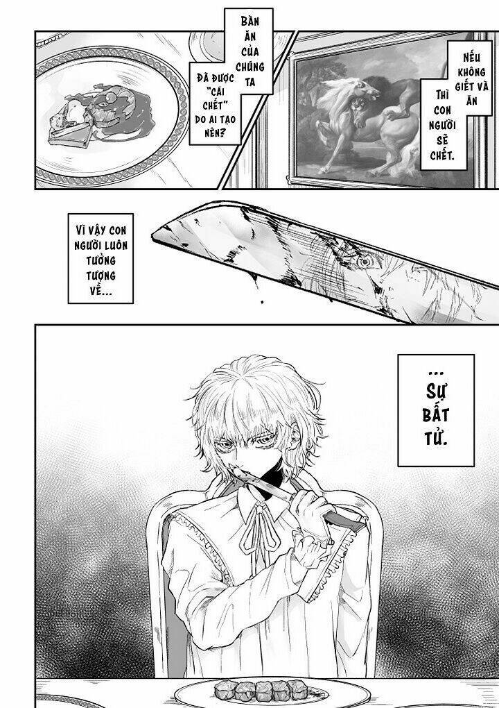 carnelian blood chapter 3 3