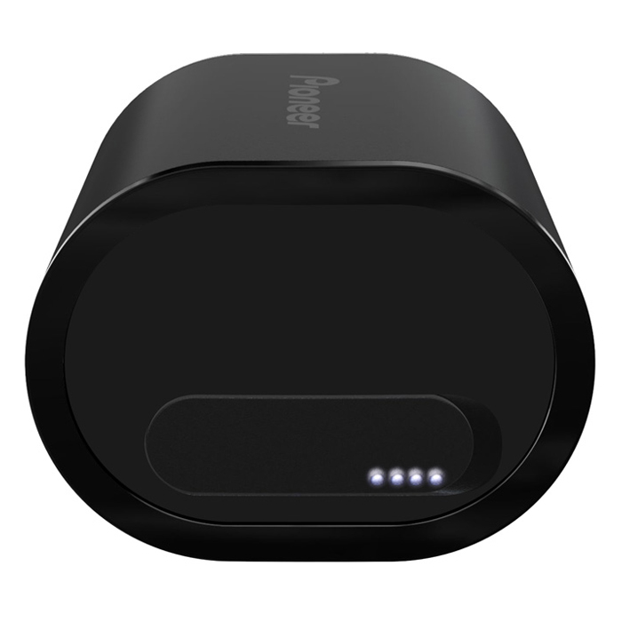 Tai Nghe True Wireless Pioneer SE-C8TW (Black) - Hàng Chính Hãng