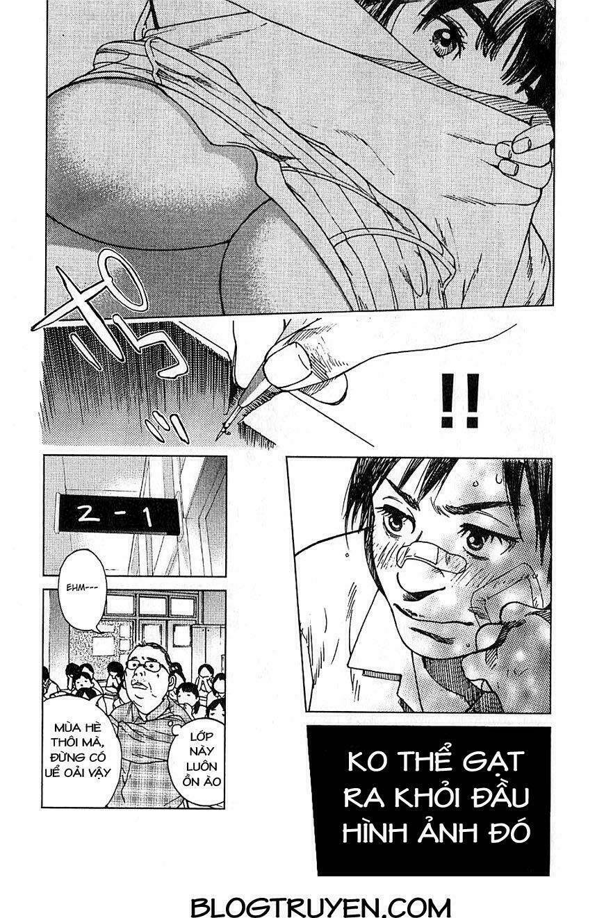 fujiyamasan wa shishunki chapter 1 17