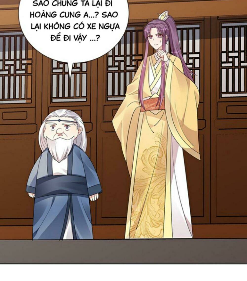 độc phi thần y quá kiêu ngạo chapter 111 2