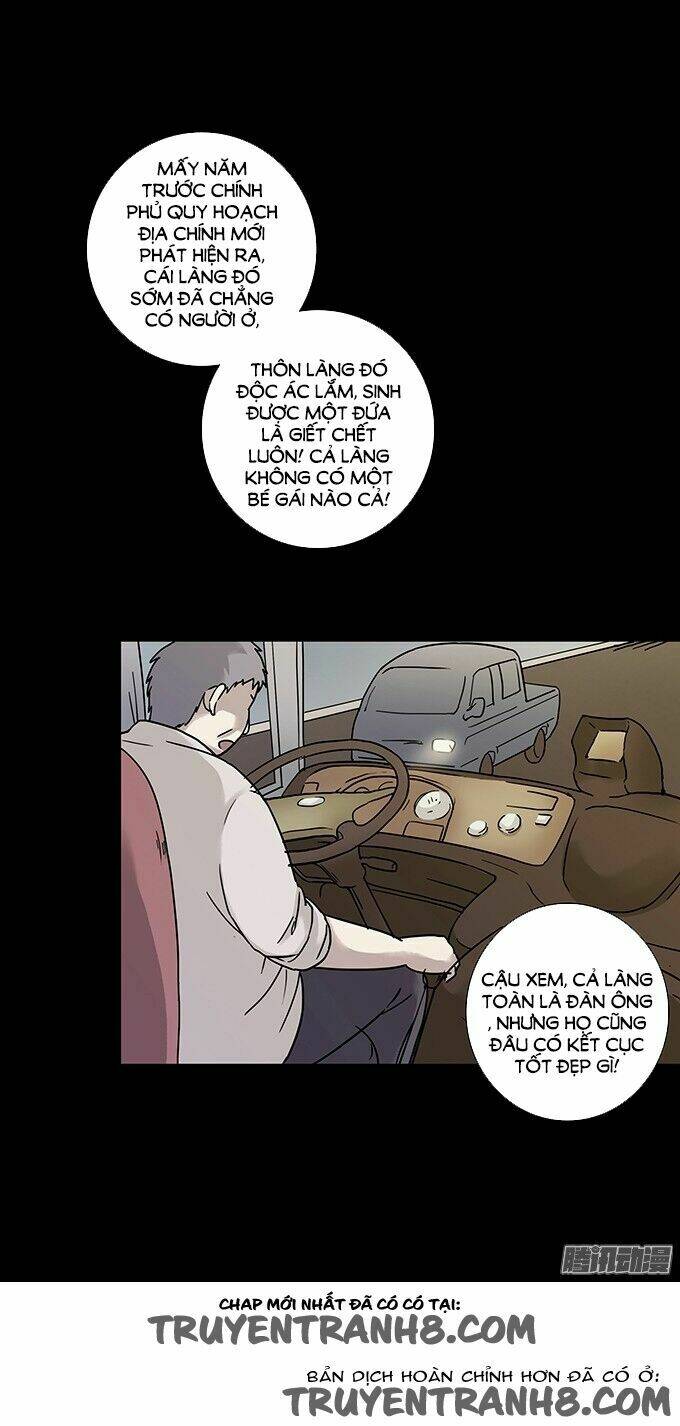 ớn lạnh tuyệt đối chapter 103 96