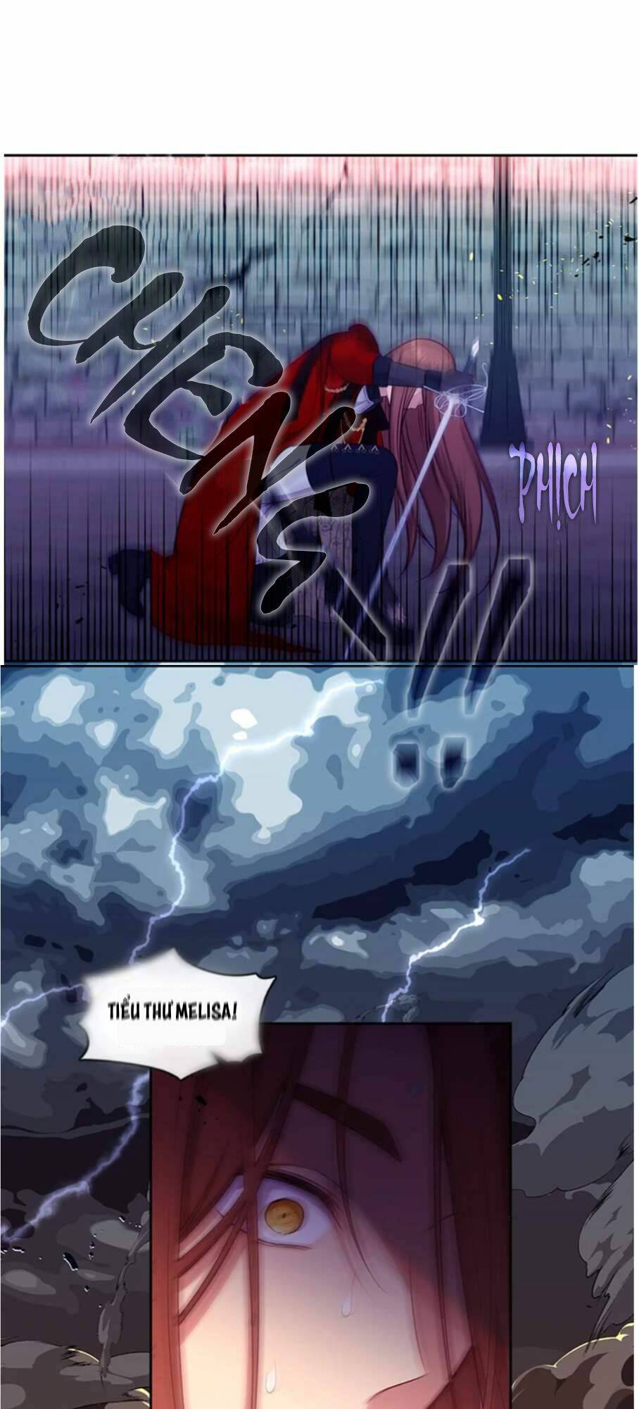 hãy coi chừng ác nữ chapter 84 64