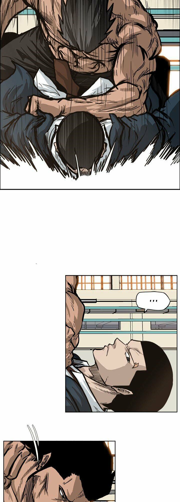 bá chủ học đường ss2 chapter 20 32