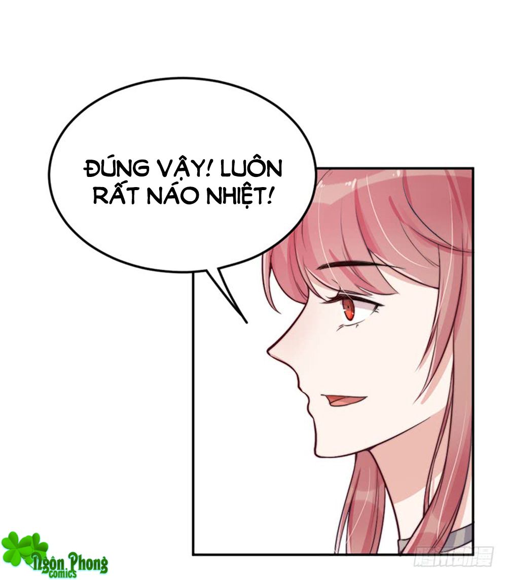 Bà Xã Tôi Là Nam Thần chapter 53 - Trang 49