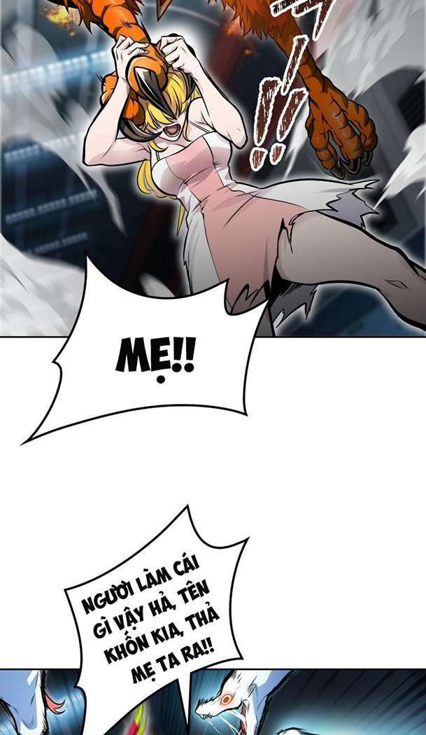 cuộc chiến trong tòa tháp chapter 591 51