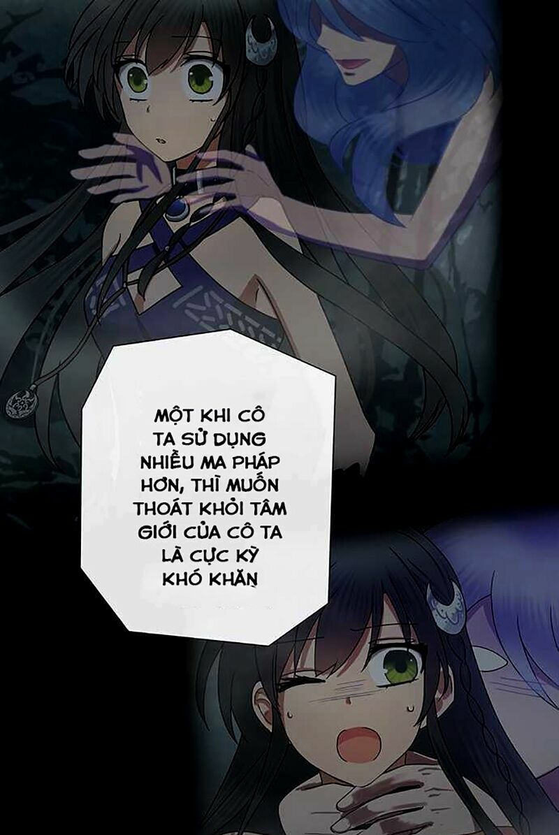 nụ hôn nguyền rủa chapter 59 17