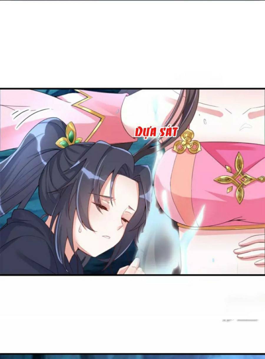 long vương truy thê chapter 7 46