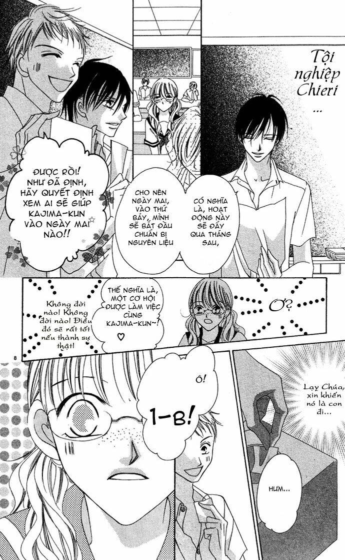 fallen women chapter 1 8