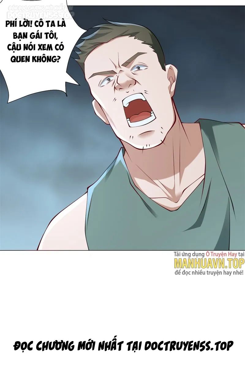 tài xế lái xe công nghệ như ta có nhiều tiền thì sao? chapter 11 20