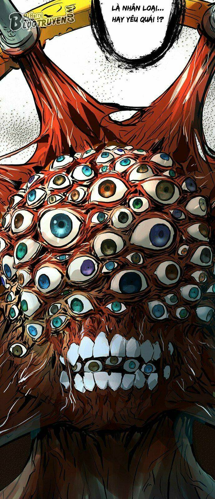 hứa lan chapter 1 117