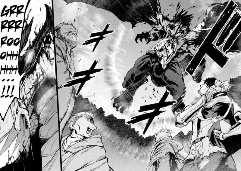 i'm a middle-aged man who got my adventurer license revoked chapter 4.3 10