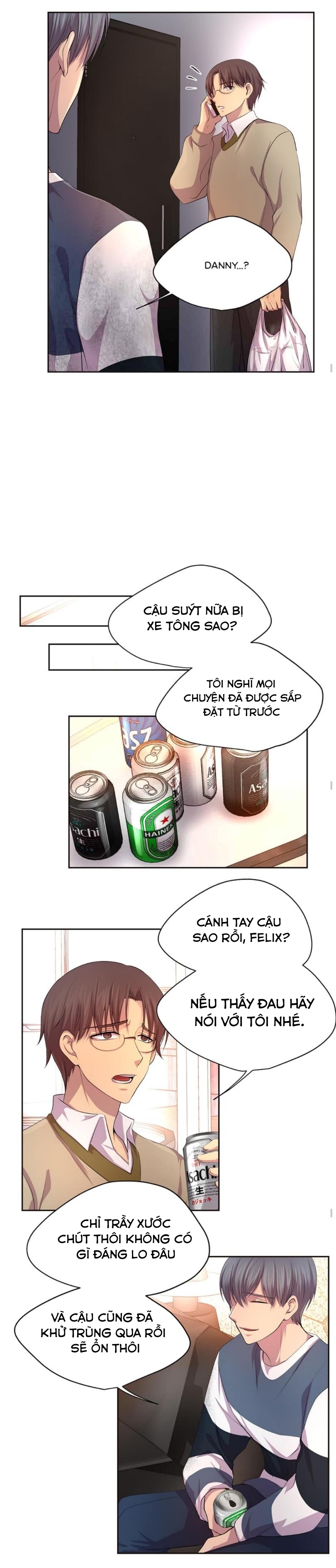 giữ em thật chặt (hold me tight) chapter 37 20