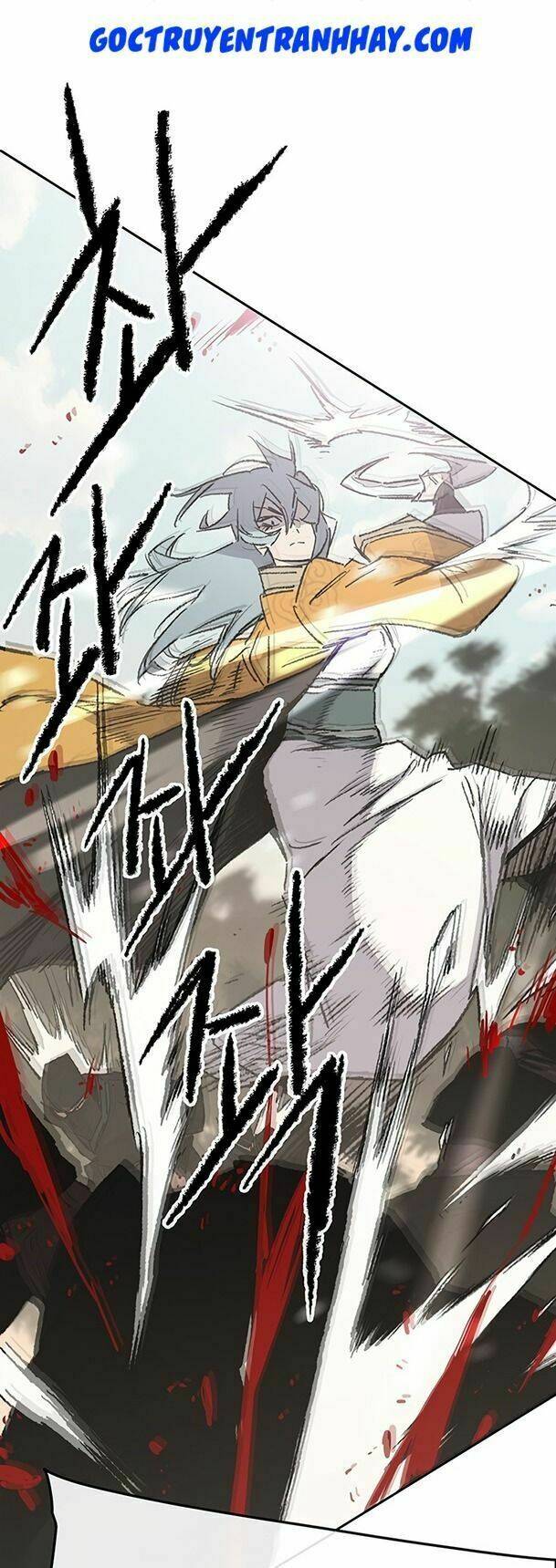 kiếm sĩ bất bại chapter 103 41