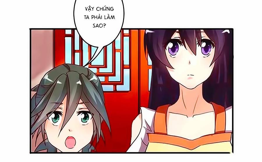 tú thiết chi thư chapter 19 11