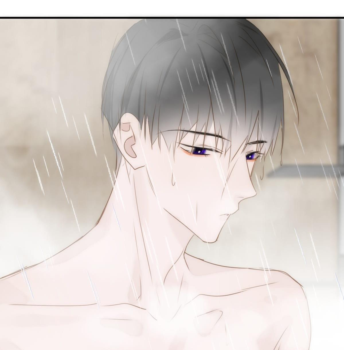 đêm đầy sao nói với em chapter 43 20