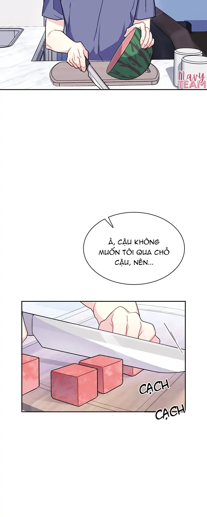 vanilla soda sky chapter 35 23