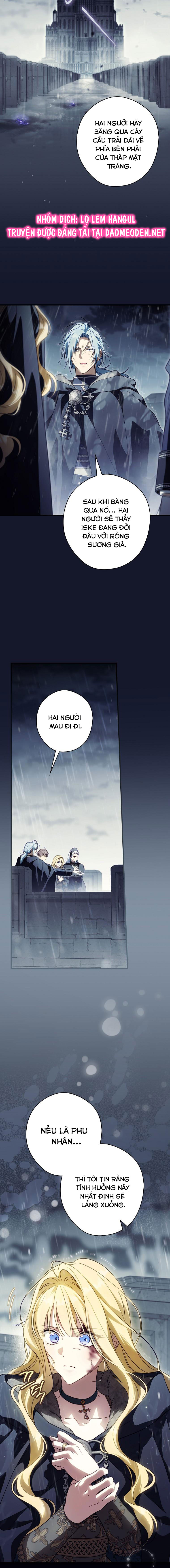 phương pháp khiến chồng đứng về phía của tôi chapter 109 6